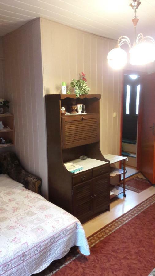 Apartments Zlata Crikvenica Extérieur photo