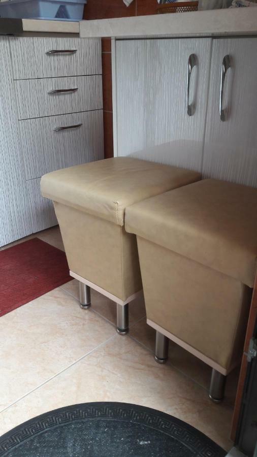 Apartments Zlata Crikvenica Extérieur photo