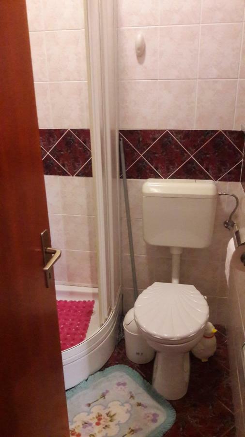 Apartments Zlata Crikvenica Extérieur photo